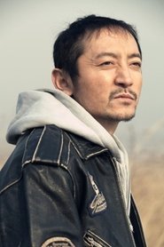 An Zehao portrait