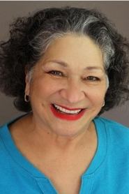 Silvia Curiel portrait