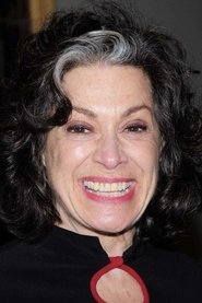 Elaine Kagan portrait