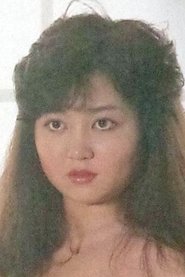 Mimi Takada portrait