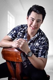 Nico Nicolas portrait