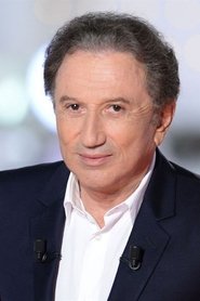 Michel Drucker portrait