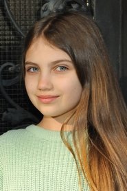 Helena Pieske portrait