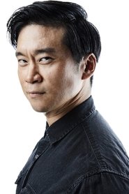 Eugene Kim portrait