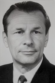 Vladimir Tseslyuk portrait