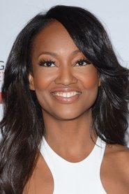 Nichole Galicia portrait