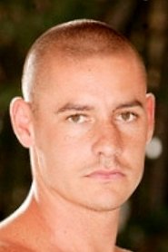 Jason Cox portrait