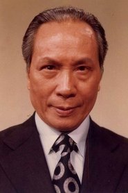 Walter Tso Tat-Wah portrait