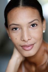 Djinda Kane portrait