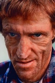 Tommy Schooler portrait