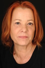 Tina Barbosa portrait