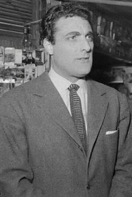 Franco Rossi portrait