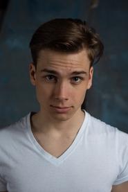 Wiktor Piechowski portrait