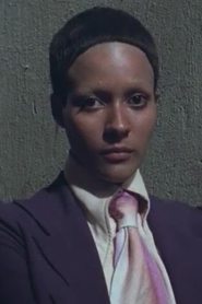 Adriana Page portrait