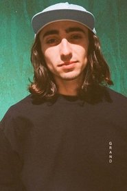 Nick Ferro portrait