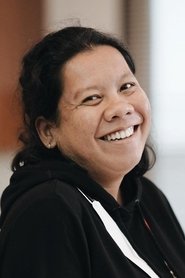 Riri Pohan portrait