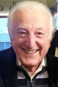André Dupon portrait