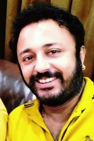 Joyjit Banerjee portrait