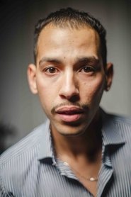 Yassin Amrane portrait