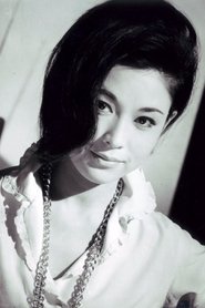 Ayako Wakao portrait