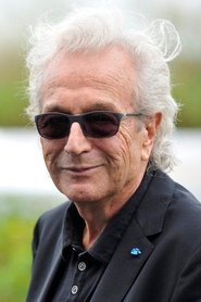 Luc Plamondon portrait