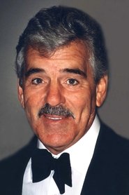 Dennis Farina portrait