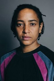 Amaka Ofakor portrait