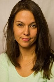 Trine Christensen portrait