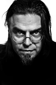 Digger Mesch portrait