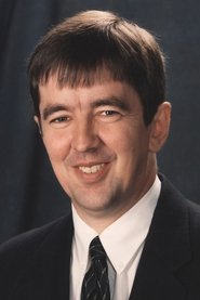 Ian Warfield portrait
