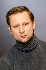 Mikhail Stankevitch portrait