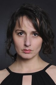 Lenka Zbranková portrait