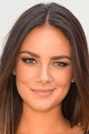 Janina Uhse portrait