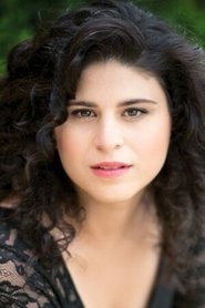 Olivia Stambouliah portrait