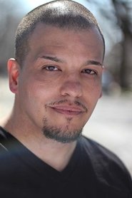 Shane Velez portrait