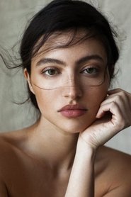Isabelle Boemeke portrait