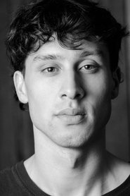 Perdro Jorge portrait