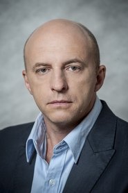 Aleksey Malashkin portrait