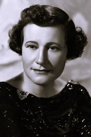 Odette Myrtil portrait
