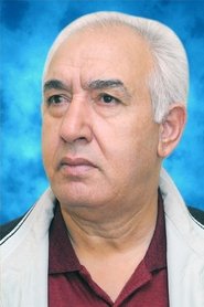 Mohsun Huseynkhanli portrait