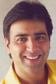 Sumeet Saigal portrait