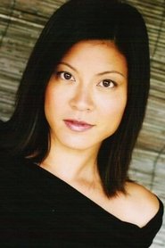 Rebecca Lin portrait