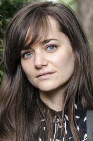Alizé Oswald portrait
