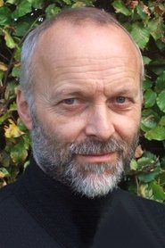 Malcolm Freeman portrait