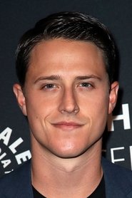 Shane Harper portrait