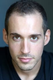 Abe Cohen portrait