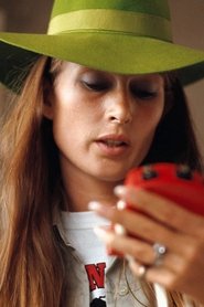 Nina Rindt portrait