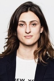 Lula Fotis portrait
