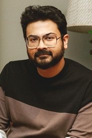 Arjun Madhavan portrait