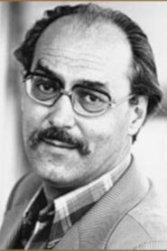 Yuri Zabarovsky portrait